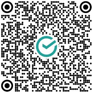 QR-код для оплаты